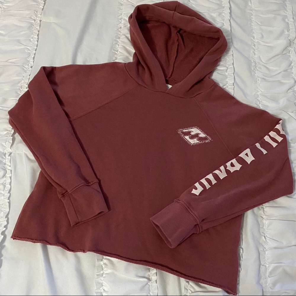 BILLABONG HOODIE